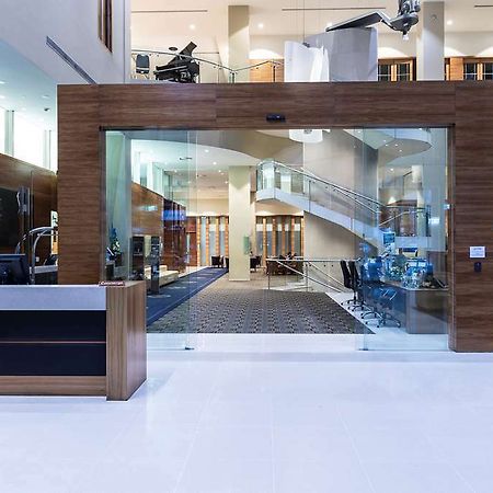 Racv City Club Melbourne City Interior foto