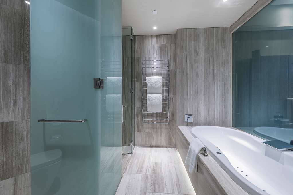Racv City Club Melbourne City Zimmer foto