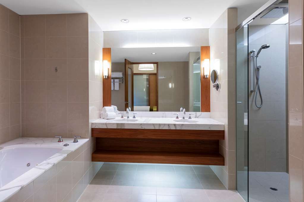 Racv City Club Melbourne City Zimmer foto