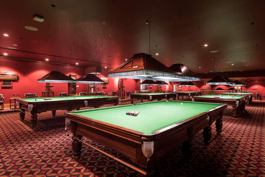 Racv City Club Melbourne City Einrichtungen foto
