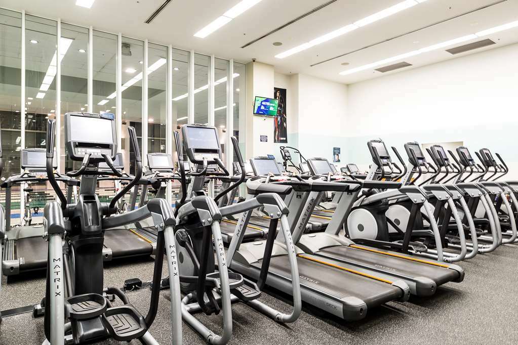 Racv City Club Melbourne City Einrichtungen foto